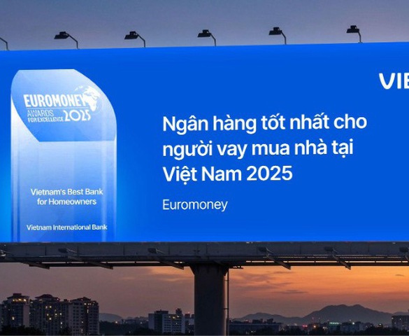 Từ định giá nhà trong vài phút đến giải ngân siêu tốc: Cách VIB dùng công nghệ trao quyền tài chính cho người vay