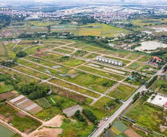 Gắn mã định danh điện tử cho bất động sản: Môi giới tính đường thích ứng trong bối cảnh thị trường dần minh bạch hóa