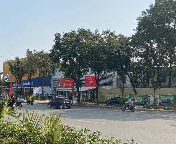 Toàn cảnh khu đất nhà máy cao su Sao Vàng hơn 6,2ha dự kiến xây tổ hợp thương mại - dịch vụ gần 18.000 tỷ