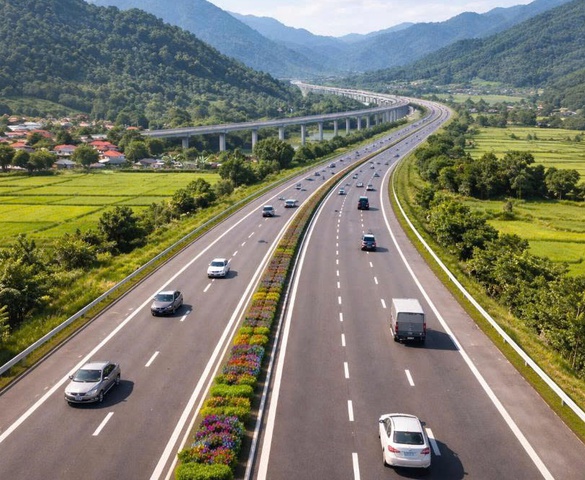 Tỉnh giáp nhiều tỉnh, thành nhất Việt Nam mời đầu tư 3 dự án giao thông lớn, có tuyến cao tốc dài 56km