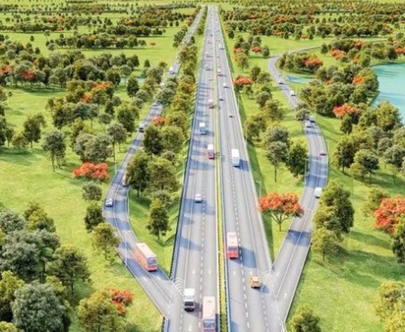 Tỉnh lớn nhất Việt Nam ra chỉ đạo 'nóng' với tuyến cao tốc 18.000 tỷ rút ngắn khoảng cách Đà Lạt với TP. HCM