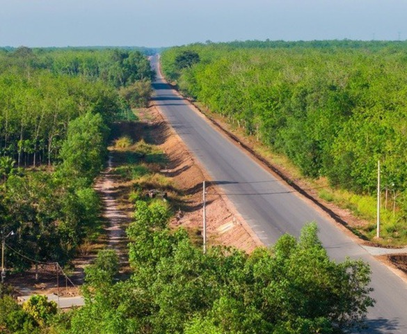 Sắp ‘lên đời’ điểm khởi đầu của tuyến đường huyền thoại trong kháng chiến chống Mỹ