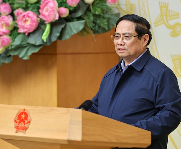 Thủ tướng: Bảo đảm quyền tiếp cận bình đẳng về nhà ở của mỗi người dân