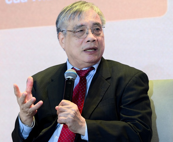 Mô hình tăng trưởng mới của Việt Nam đang dần hình thành với những động lực ngày càng rõ nét