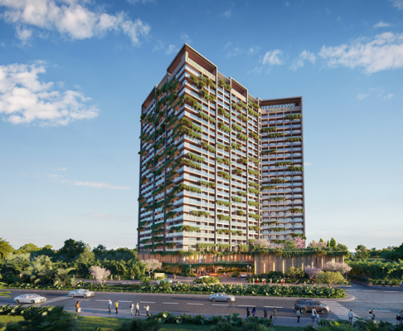 Bất động sản chăm sóc sức khỏe có trở thành 'tài sản lõi' của giới giàu Việt Nam?