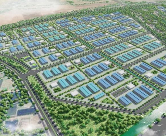 Hôm nay, CEO Group chính thức khởi công khu công nghiệp 2.800 tỷ tại Hải Phòng