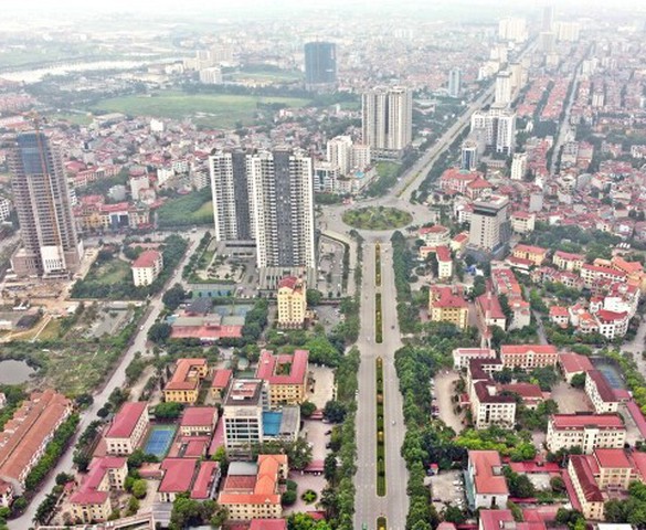 Bắc Ninh kêu gọi nhà đầu tư cho ba khu đô thị gần 18.900 tỷ đồng