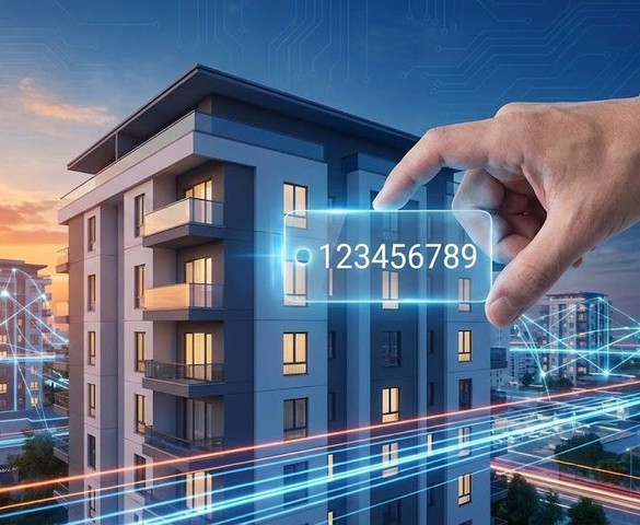 Mã định danh điện tử cho bất động sản: Bước đi đúng, nhưng chưa phải “chìa khóa vạn năng”