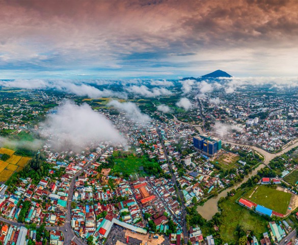 Liên danh Him Lam sắp triển khai khu dân cư hơn 11.000 tỷ tại Tây Ninh