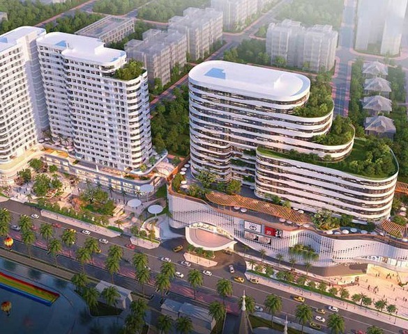 ‘Đại gia' bất động sản tái xuất, doanh nghiệp hoạt động thế nào: FLC liên tiếp đón tin vui, LDG nỗ lực tái cấu trúc