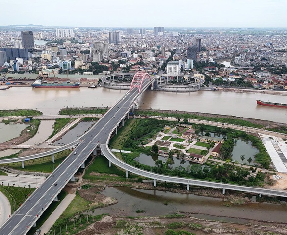 Hải Phòng: Cần có cơ chế dùng vốn ngân sách ủy thác hỗ trợ doanh nghiệp