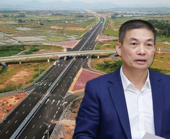 Sau 1 tháng khởi công nhưng chưa thi công, cao tốc 18.000 tỷ xuyên rừng đẹp nhất Việt Nam nhận chỉ đạo nóng