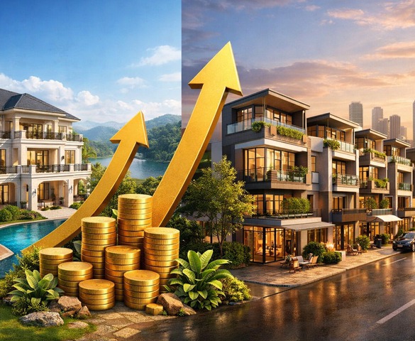 Lộ diện phân khúc phục hồi, thị trường bước vào pha sàng lọc