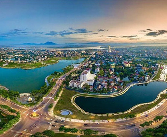 Tỉnh sát vách Hà Nội, giáp nhiều tỉnh thành nhất Việt Nam sẽ trở thành thành phố trực thuộc Trung ương