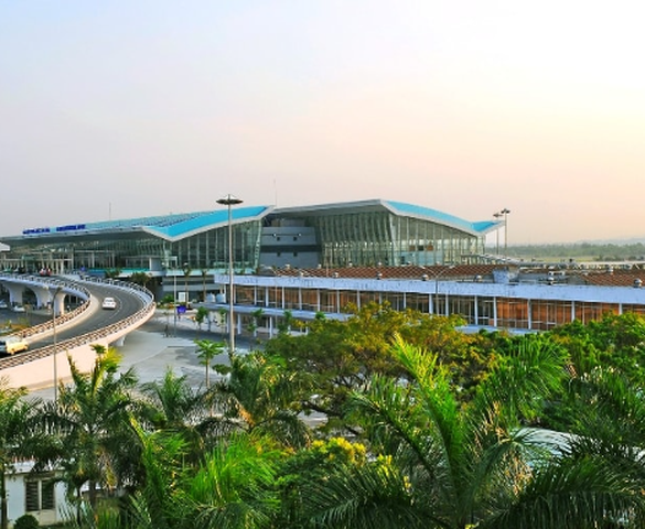 Sân bay lớn thứ 5 Việt Nam do người Pháp xây dựng sắp được 'lên đời', vốn đầu tư dự kiến 10.000 tỷ