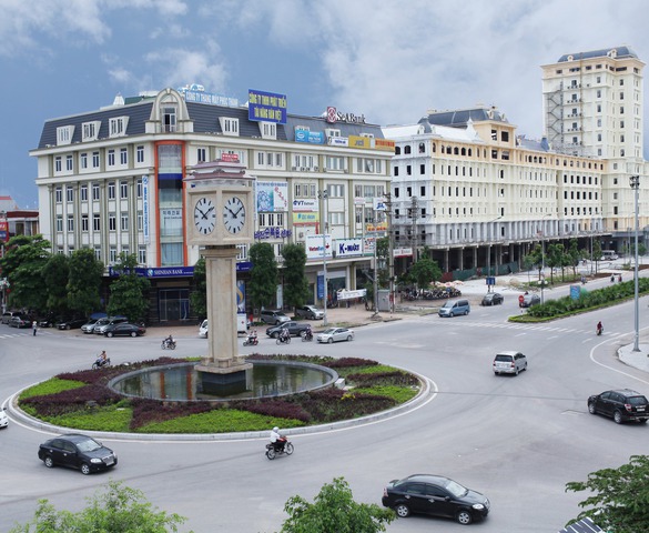 Bắc Ninh công bố điều chỉnh quy hoạch chi tiết Khu nhà ở Phúc Sơn