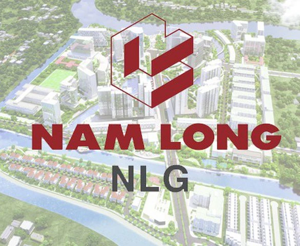 Thấy gì khi Nam Long (NLG) điều chỉnh tài sản đảm bảo lô trái phiếu 500 tỷ đồng?