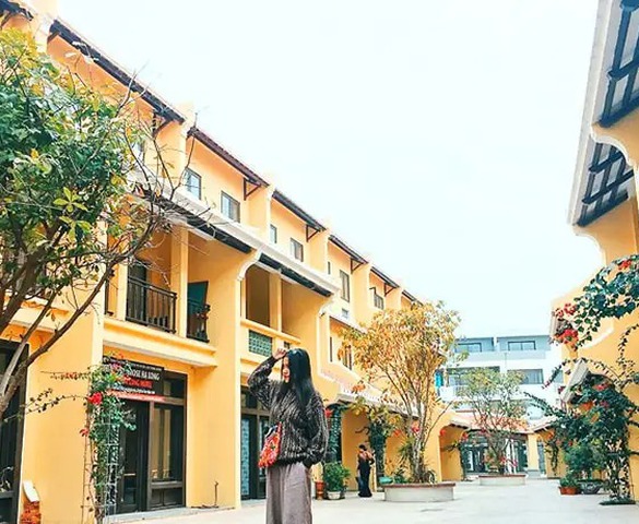 Chính thức xóa sổ khu phố cổ hot nhất tỉnh sắp lên TP trực thuộc Trung ương