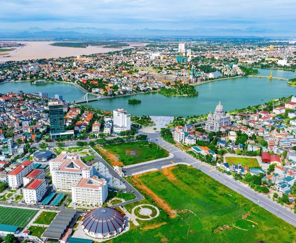 Phú Thọ đặt mục tiêu trở thành cực tăng trưởng mới