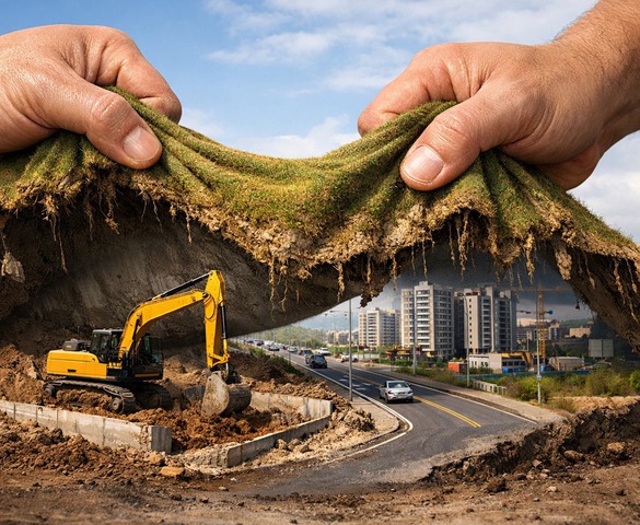 Từ nay, thời hạn thông báo thu hồi đất sẽ có sự thay đổi lớn