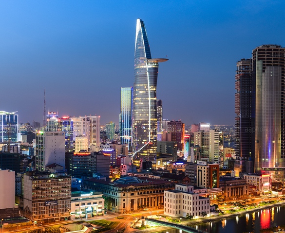 Thị trường bất động sản 2026: Giá trị thật dần thay thế đầu cơ trong ngắn hạn