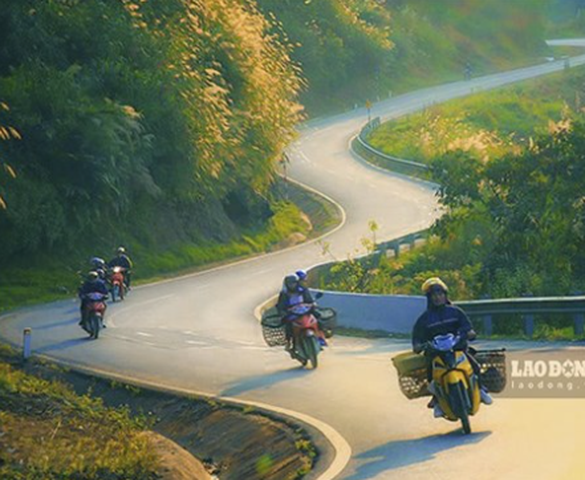 Quốc lộ duy nhất Việt Nam mang 3 chữ số sẽ trở thành trục đại lộ của Trung tâm hành chính mới tỉnh sắp lên TP trực thuộc Trung ương