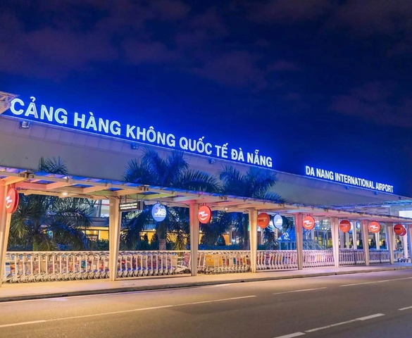 Khởi công nhà ga hàng hóa công suất 100.000 tấn/năm tại sân bay lớn nhất miền Trung