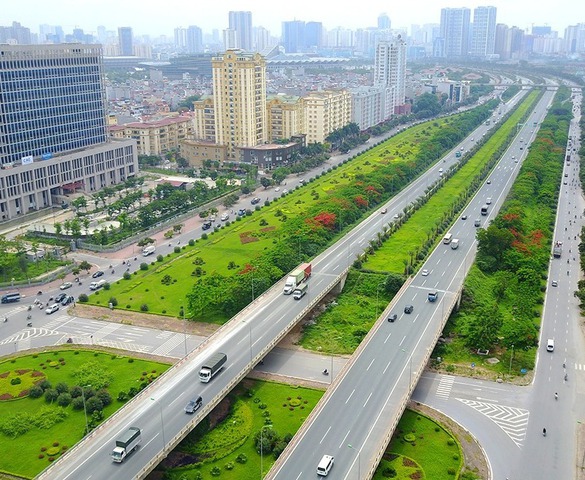 Hà Nội chỉ đạo tăng tốc đầu tư công, tập trung các dự án hoàn thành trong năm 2026