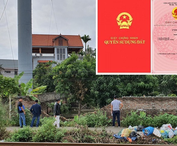Từ giờ, tự ý bán đất có tranh chấp sẽ đối diện hậu quả lớn