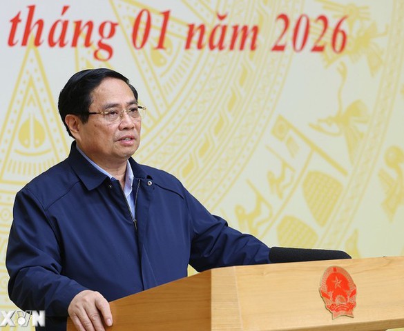 Thủ tướng: Chiến dịch Quang Trung thần tốc đã thắng lợi giòn giã