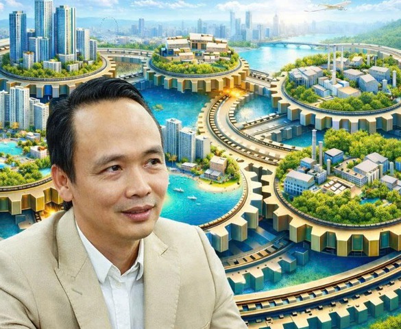 Sự trở lại của Trịnh Văn Quyết: Sau 'cú ngã' của FLC, những 'bánh răng' nào đang được lắp lại?