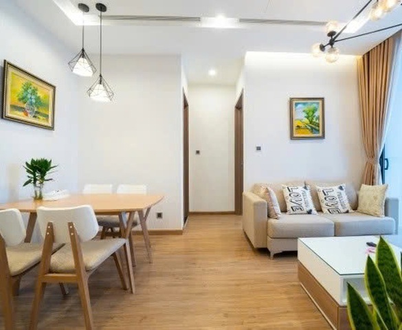 Căn hộ cho thuê: Cung tăng, cầu giảm, dòng tiền "bấp bênh"