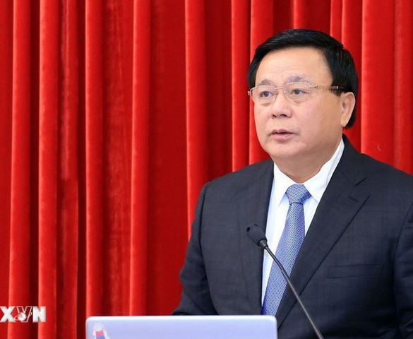 Phát triển lý luận về chủ nghĩa xã hội: Động lực dẫn dắt Việt Nam trong kỷ nguyên mới