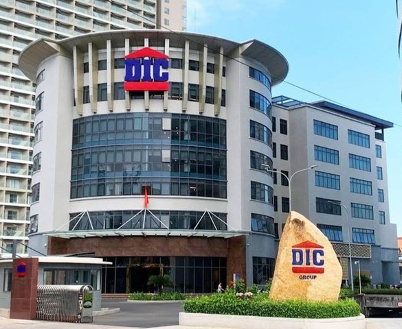 Gia đình Chủ tịch DIC Corp (DIG) bị bán giải chấp hơn 2,35 triệu cổ phiếu DIG