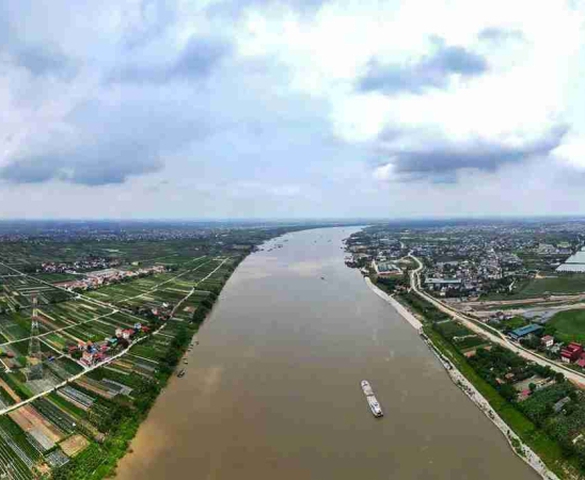 Hà Nội phân bổ gần 4ha đất tại Thường Tín cho dự án nhà liền kề