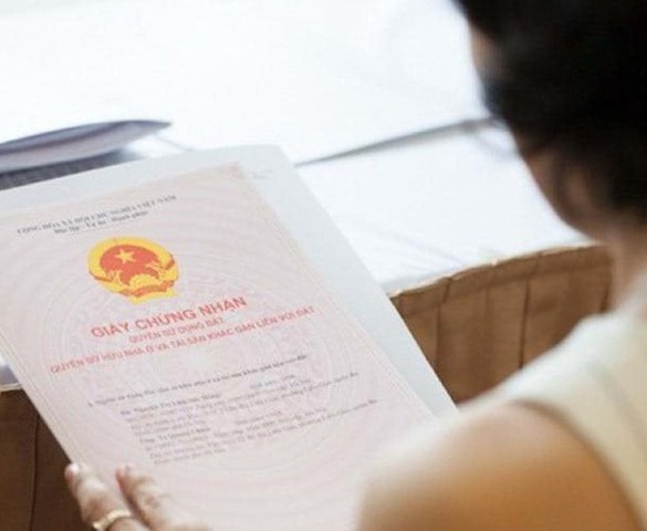 Từ giờ, phí sang tên sổ đỏ bao gồm những gì?