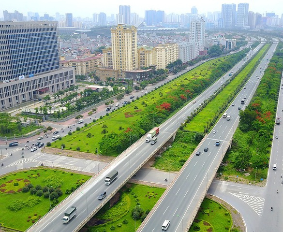 Hà Nội sắp đấu giá 34 thửa đất, giá khởi điểm từ 8,57 triệu đồng