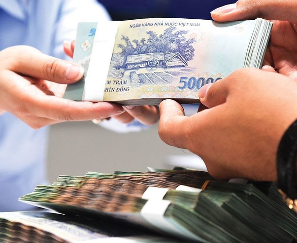 Tín dụng kiểm soát chặt chẽ, các nhà băng có "nắn" dòng vốn về phía cá nhân?