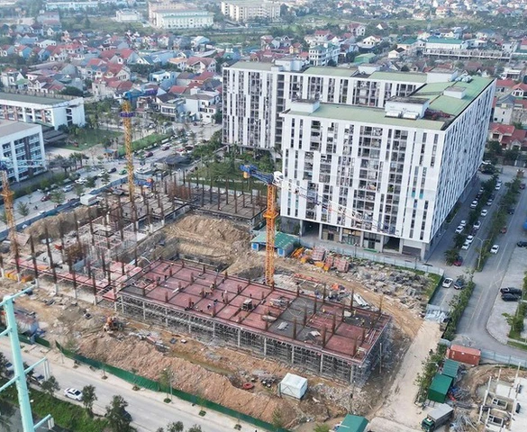 Hà Tĩnh cụ thể hóa chủ trương tín dụng ưu đãi phát triển nhà ở xã hội