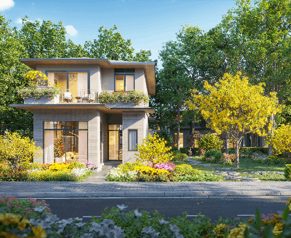 Rừng Mai: Mảnh ghép đầu tiên mở ra Mùa Lễ Hội tại Eco Retreat