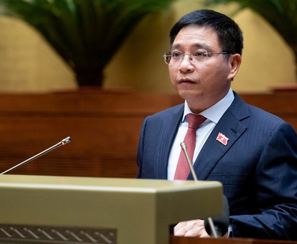 Ngành Tài chính: Củng cố nền tảng vĩ mô, tạo dư địa cho tăng trưởng nhanh và bền vững