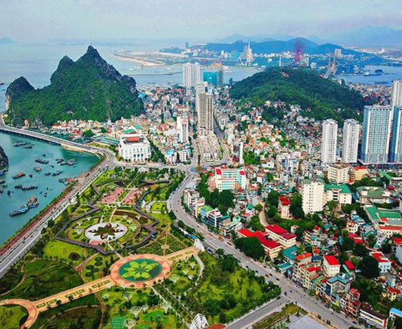 Quảng Ninh chấp thuận đầu tư dự án nhà ở xã hội quy mô lớn