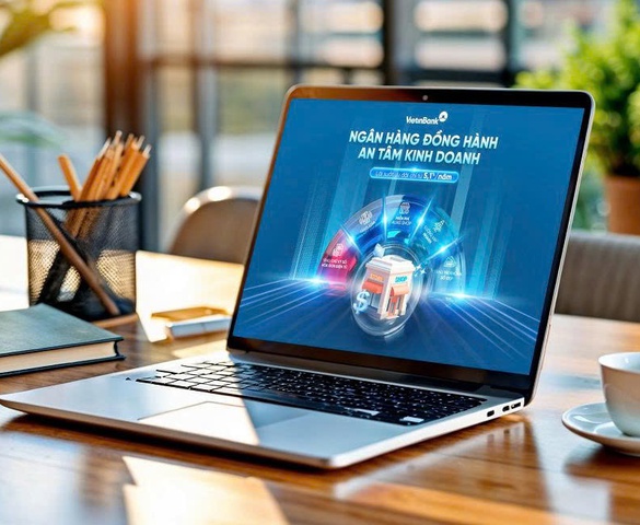 VietinBank triển khai gói vay ưu đãi cho khách hàng kinh doanh từ 5,1%/năm