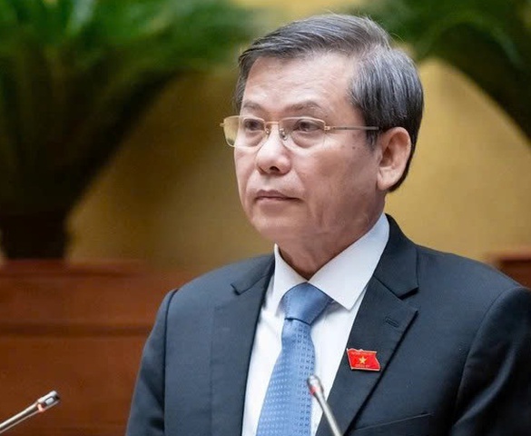 Công tác phòng chống tham nhũng, lãng phí, tiêu cực phải tiếp tục đổi mới tư duy, nhận thức, cách nghĩ, cách làm