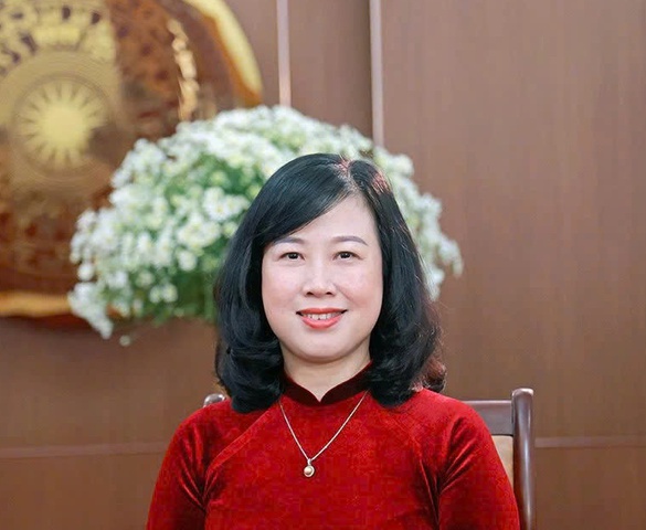 Bộ trưởng Bộ Y tế Đào Hồng Lan: Chăm sóc sức khỏe nhân dân toàn diện, từ sớm, từ xa và ngay từ cơ sở