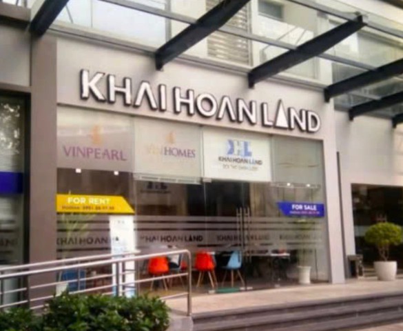 Khải Hoàn Land (KHG) phát hành lô trái phiếu 190 tỷ đồng, lãi suất 13,5%/năm