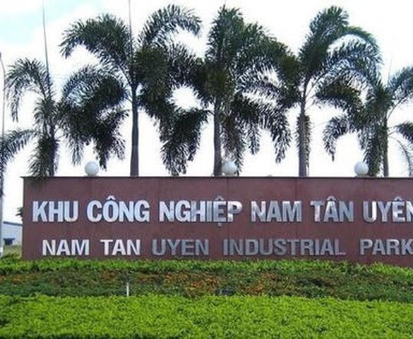 Nam Tân Uyên (NTC): Doanh thu tăng, lợi nhuận quý IV/2025 sụt giảm mạnh vì áp lực chi phí