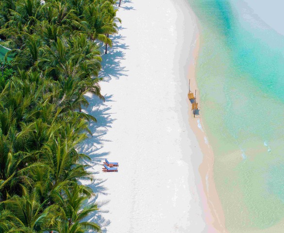 Phú Quốc được truyền thông Hàn gọi là biểu tượng cho tinh thần dịch chuyển trong năm Bính Ngọ 2026