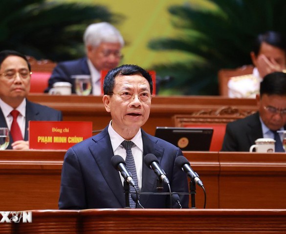 Đại hội XIV của Đảng: Bộ 3 động lực trung tâm của mô hình tăng trưởng mới