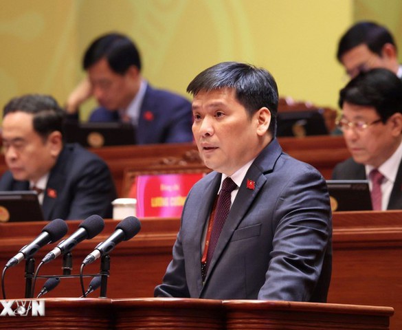 Tiếp tục hoàn thiện và triển khai vận hành bộ máy hệ thống chính trị hiệu quả